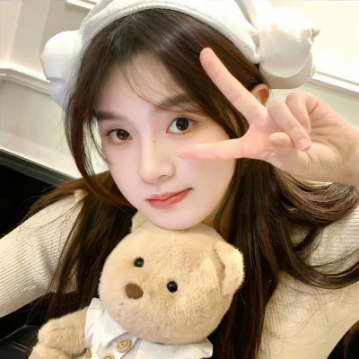 爱在晨昏交错时