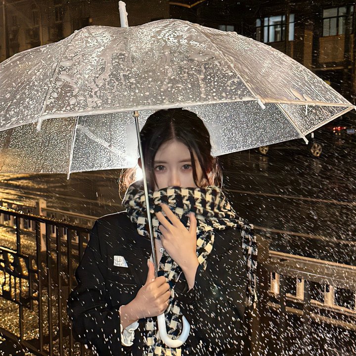 天降福宝之吉星高照